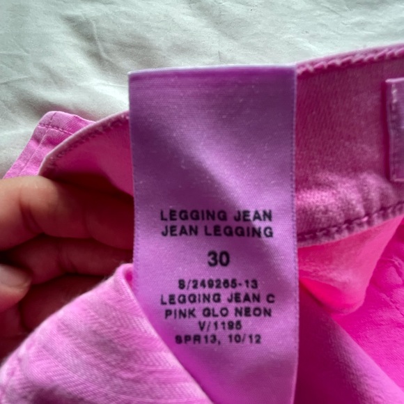 Gap legging jeans - Picture 4 of 4